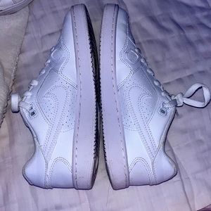 Nike air forces